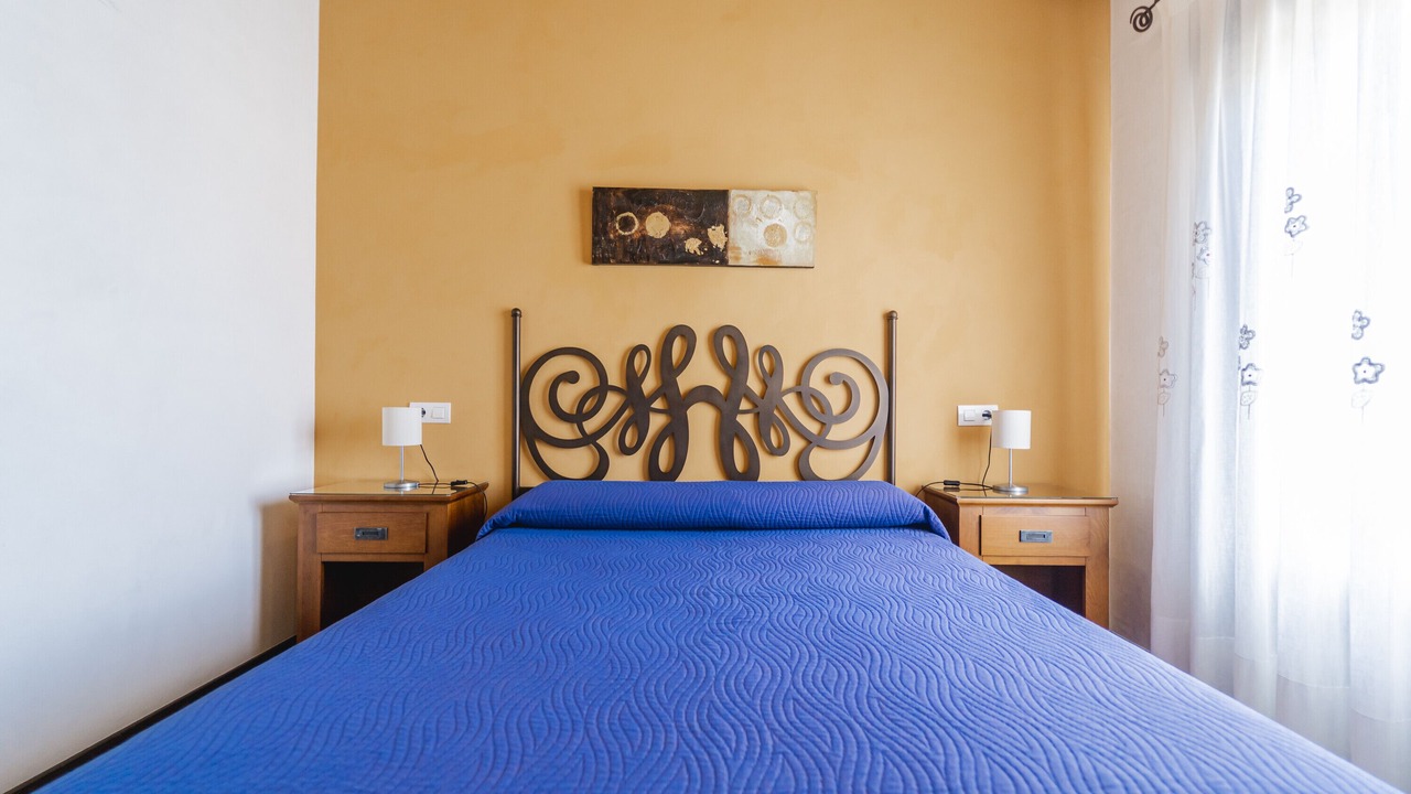 Photo of Bedroom in Espeja de San Marcelino