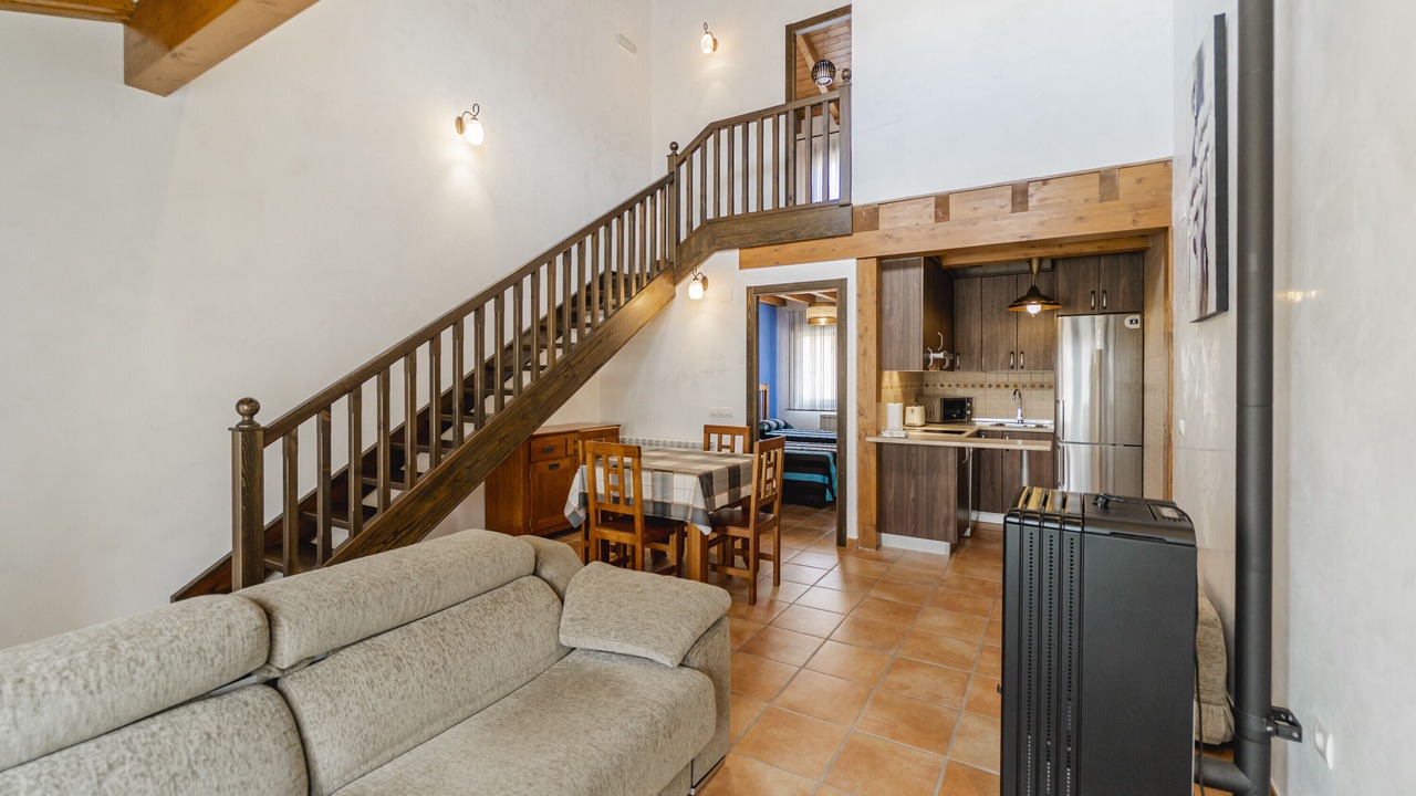 Photo of Livingroom in Espeja de San Marcelino