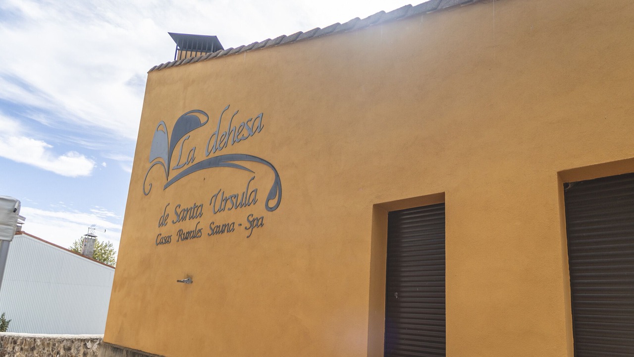 Photo of Outdoor in Espeja de San Marcelino
