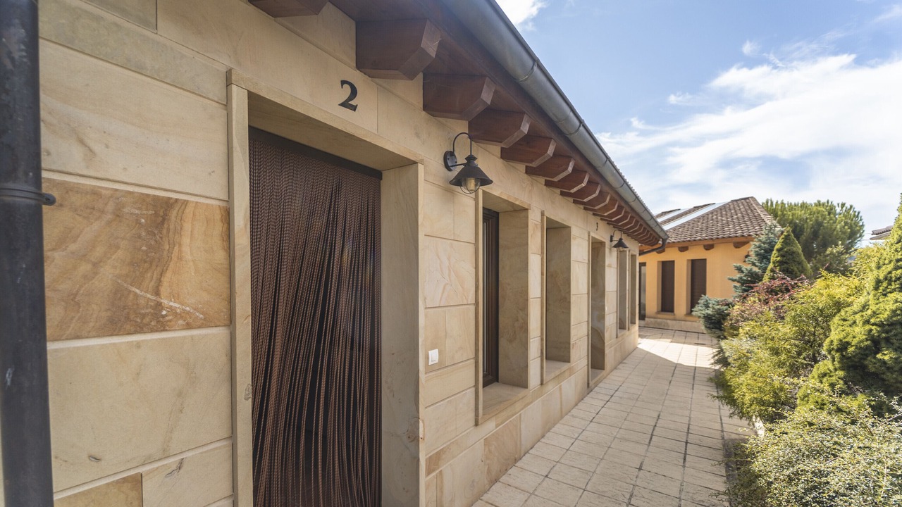 Photo of Outdoor in Espeja de San Marcelino
