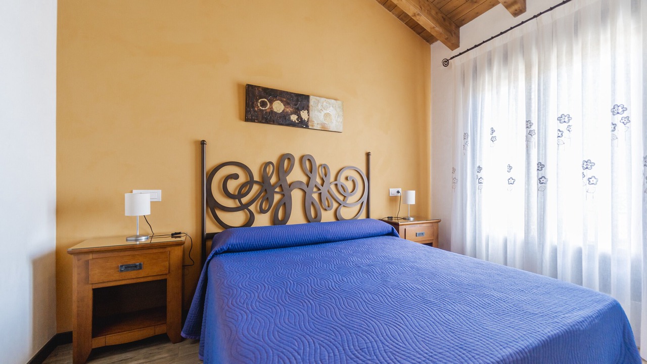 Photo of Bedroom in Espeja de San Marcelino