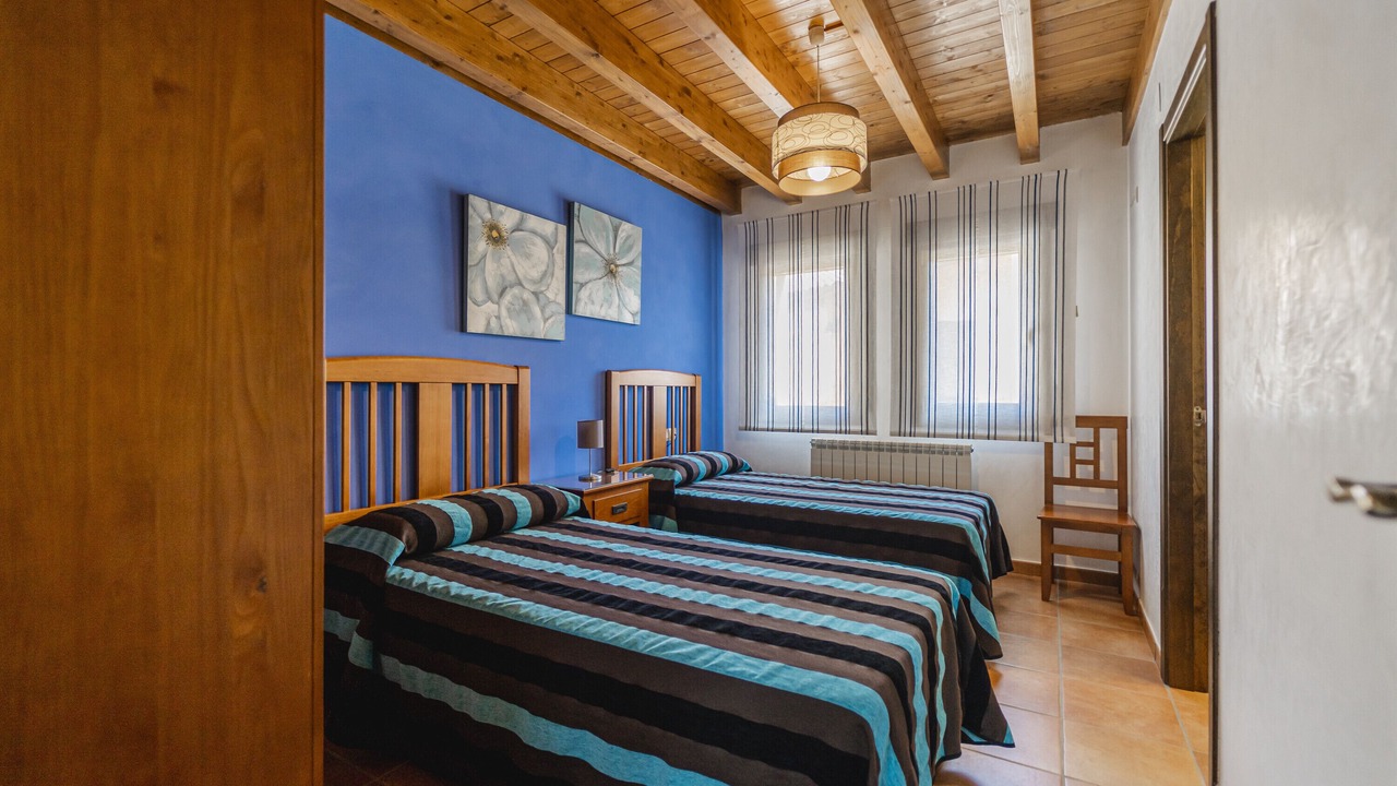Photo of Bedroom in Espeja de San Marcelino