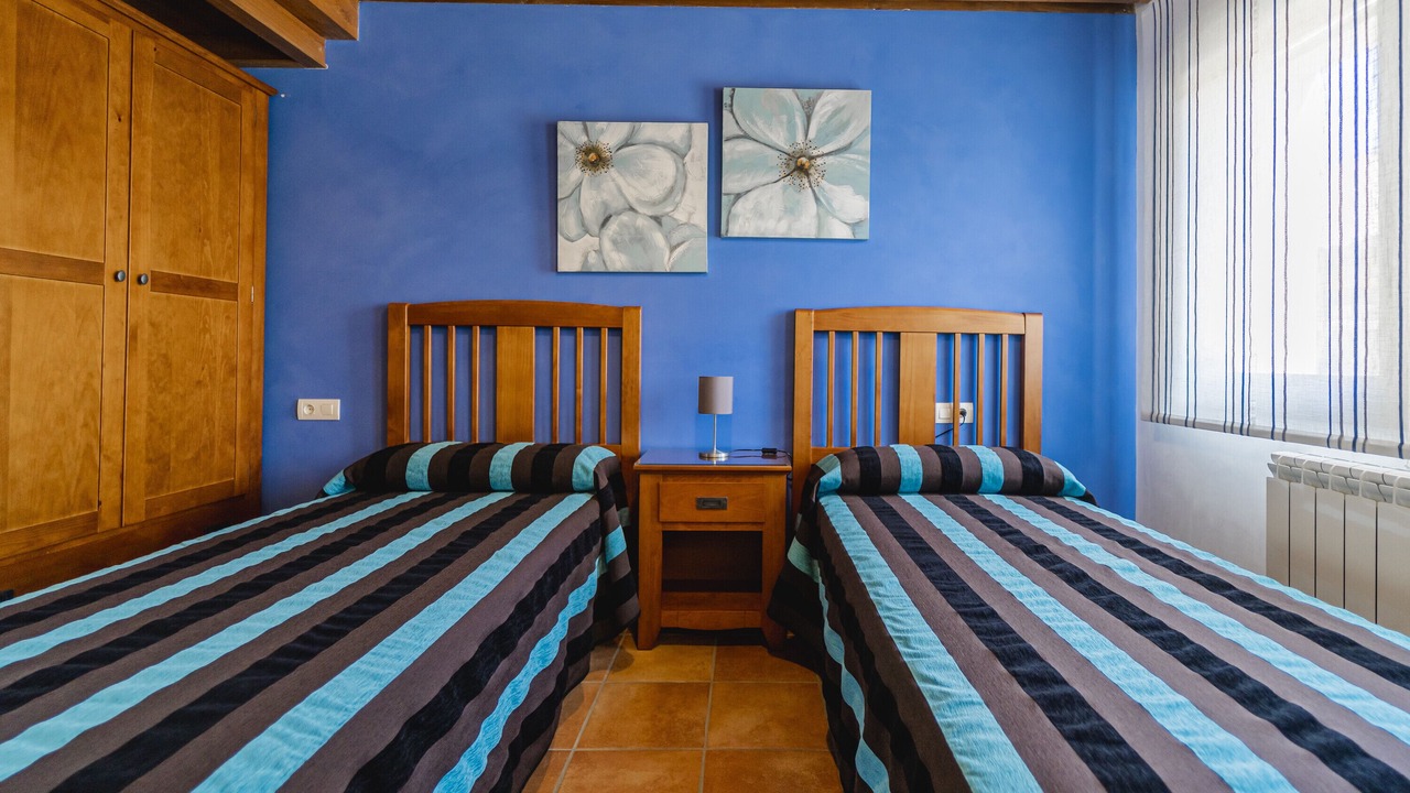 Photo of Bedroom in Espeja de San Marcelino