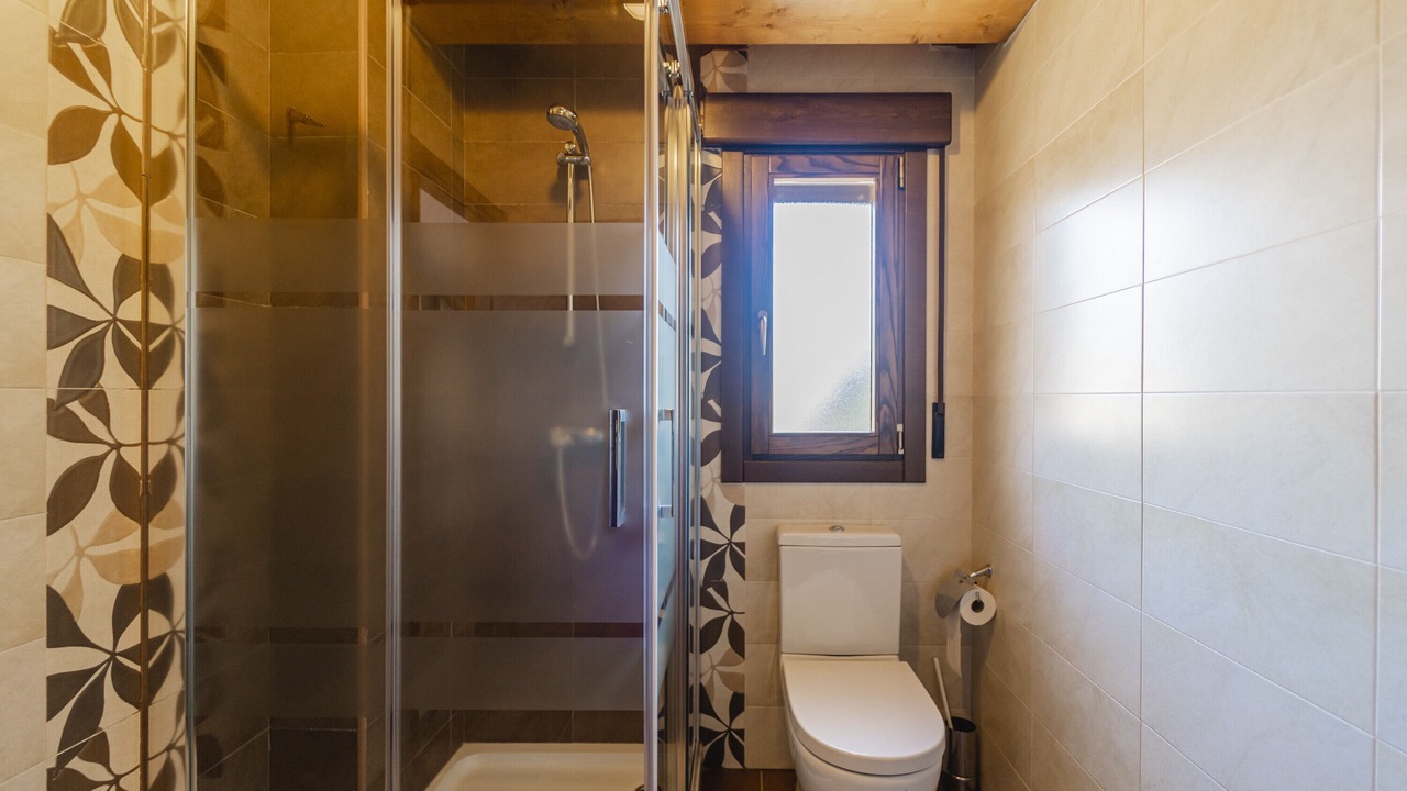 Photo of Bathroom in Espeja de San Marcelino