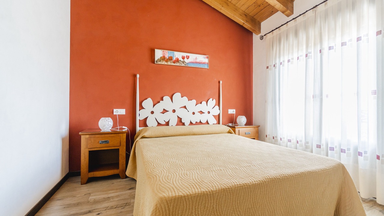 Photo of Bedroom in Espeja de San Marcelino