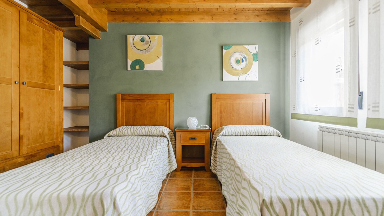 Photo of Bedroom in Espeja de San Marcelino
