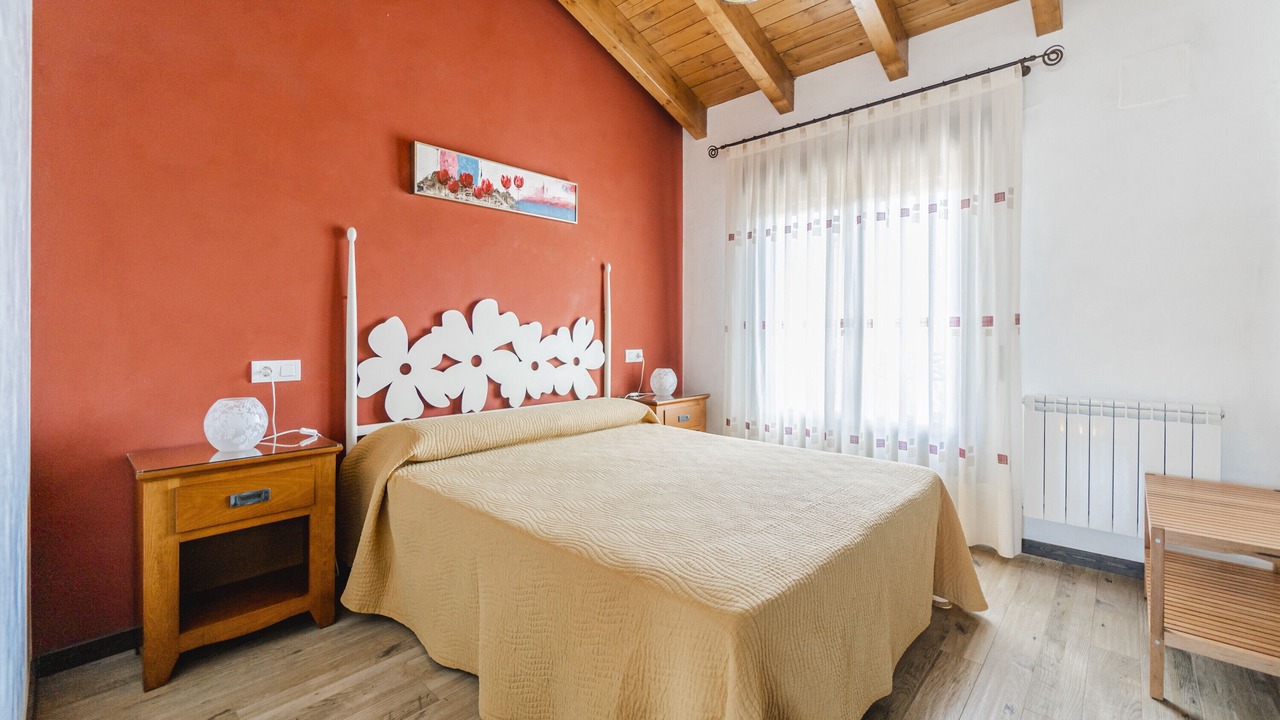 Photo of Bedroom in Espeja de San Marcelino