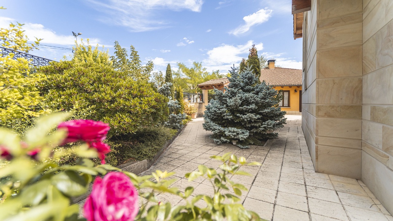 Photo of Outdoor in Espeja de San Marcelino