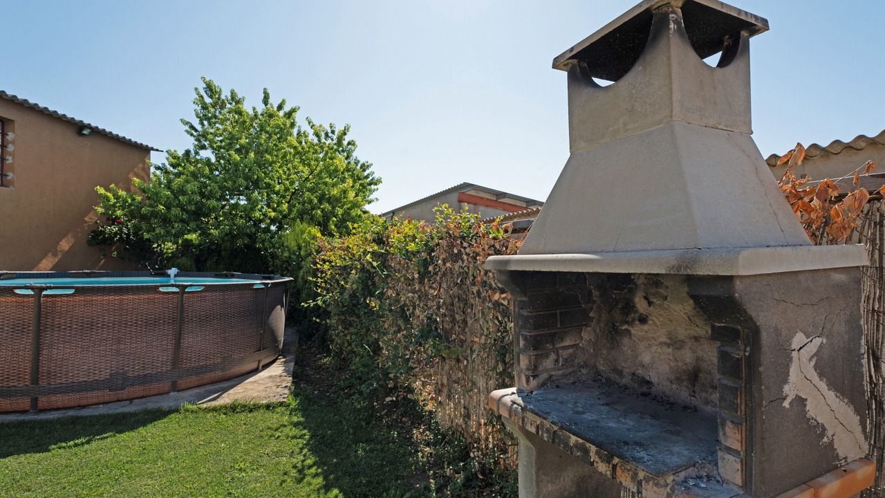 Photo of Outdoor in Santa Eulalia la Mayor