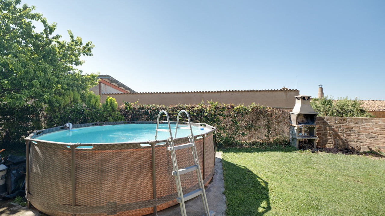 Photo of Outdoor in Santa Eulalia la Mayor