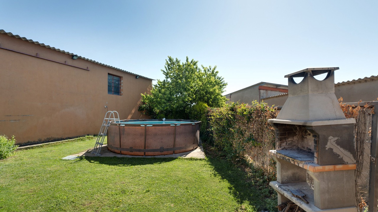 Photo of Outdoor in Santa Eulalia la Mayor