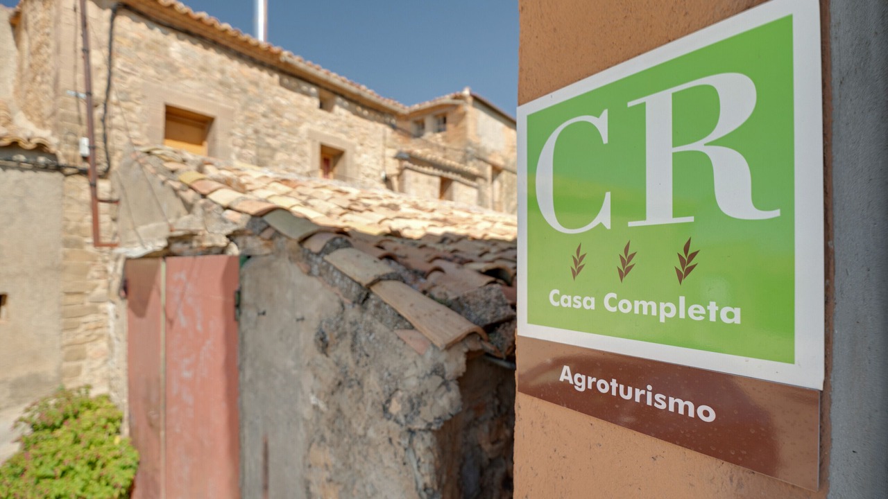 Photo of Outdoor in Santa Eulalia la Mayor
