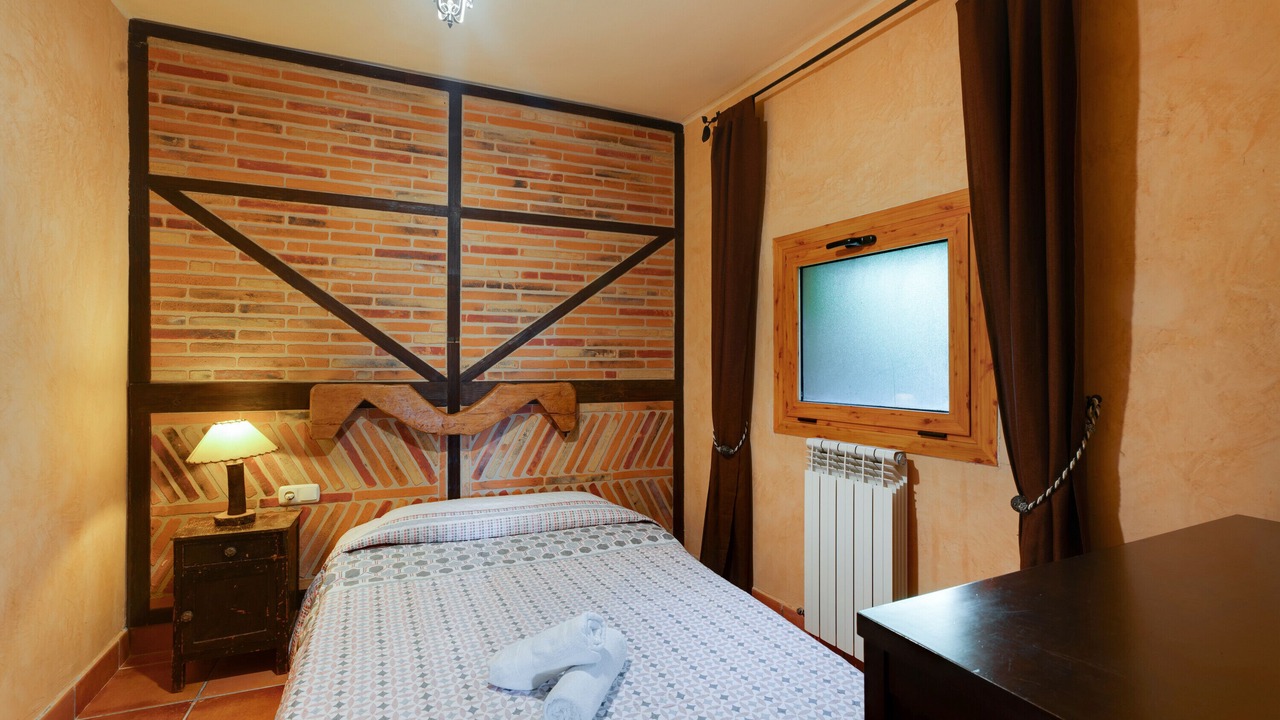 Photo of Bedroom in Santa Eulalia la Mayor
