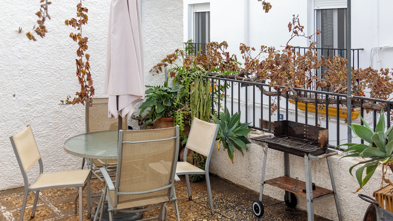 Photo of Outdoor in Lucainena de las Torres