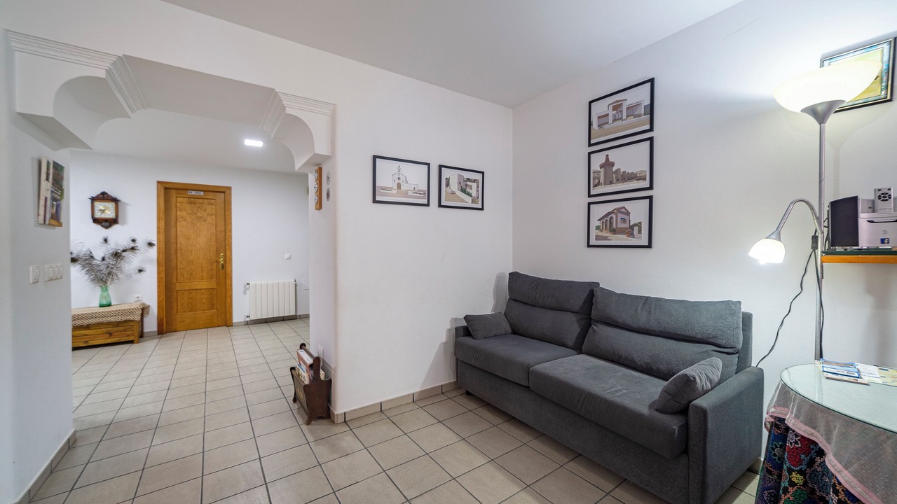 Photo of Livingroom in Lucainena de las Torres