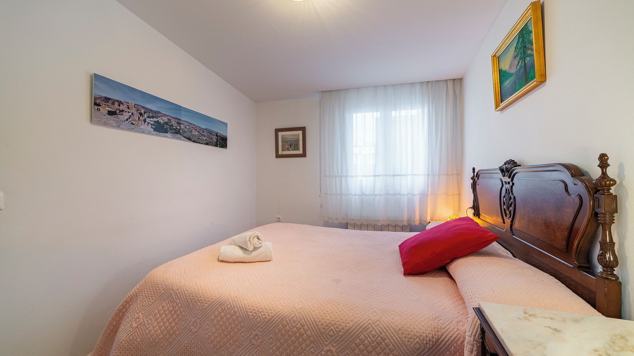Photo of Bedroom in Lucainena de las Torres