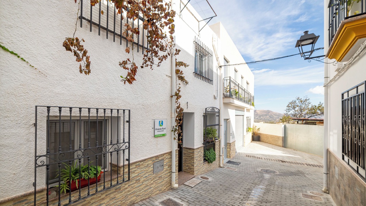Photo of Outdoor in Lucainena de las Torres
