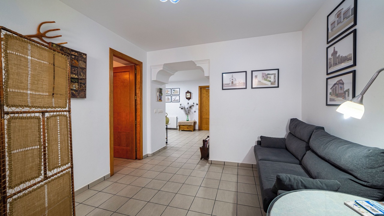 Photo of Livingroom in Lucainena de las Torres