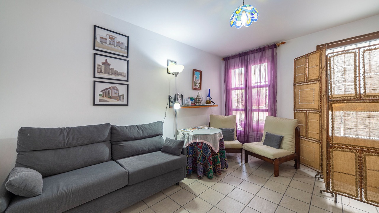 Photo of Livingroom in Lucainena de las Torres