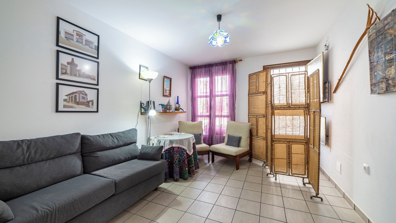Photo of Livingroom in Lucainena de las Torres