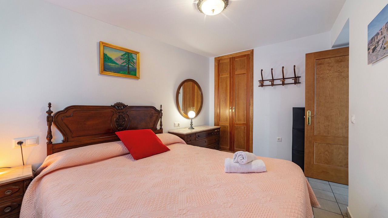 Photo of Bedroom in Lucainena de las Torres