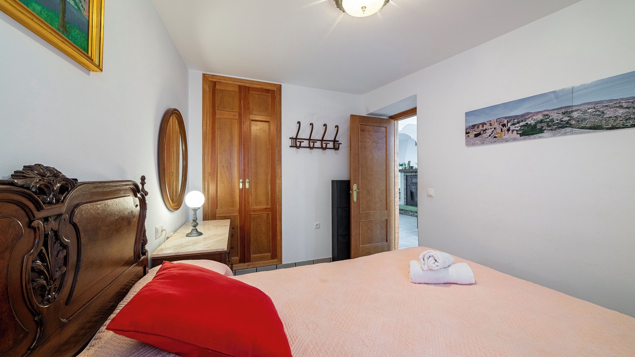 Photo of Bedroom in Lucainena de las Torres