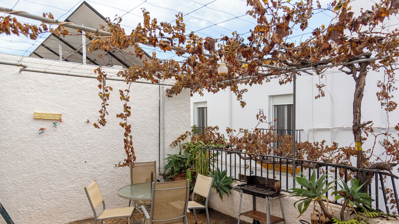 Photo of Outdoor in Lucainena de las Torres