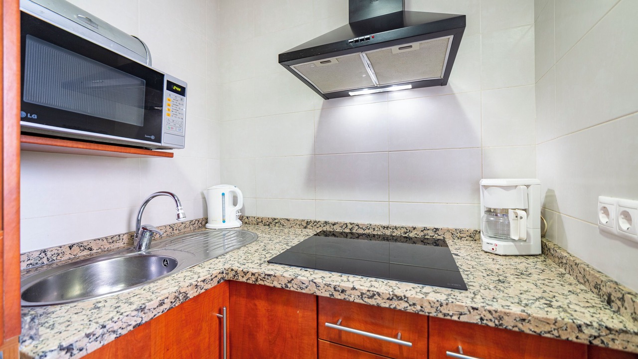 Photo of Kitchen in Lucainena de las Torres