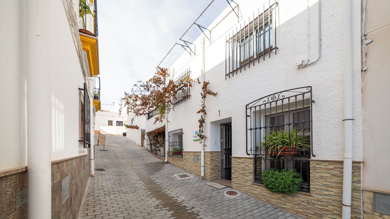 Photo of Outdoor in Lucainena de las Torres