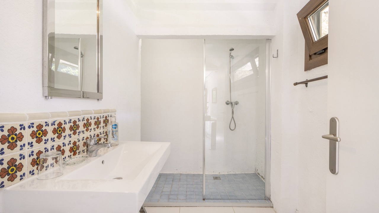 Photo of Bathroom in La Baronia de Rialb