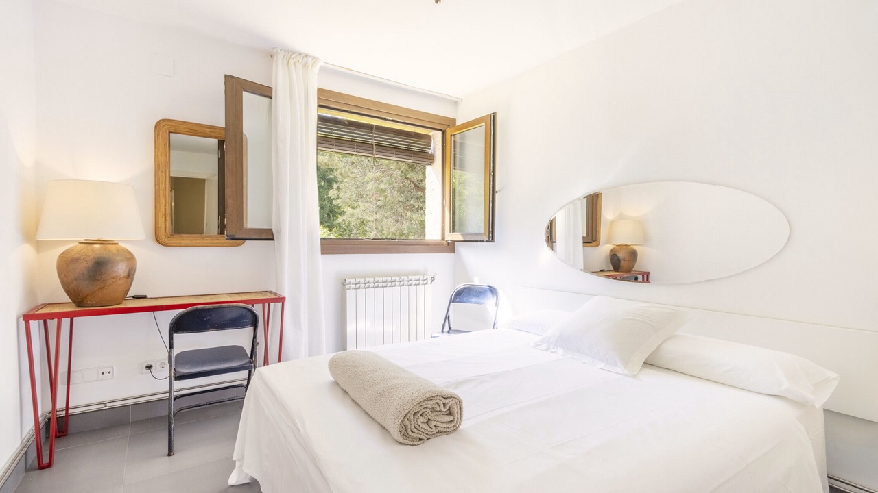 Photo of Bedroom in La Baronia de Rialb