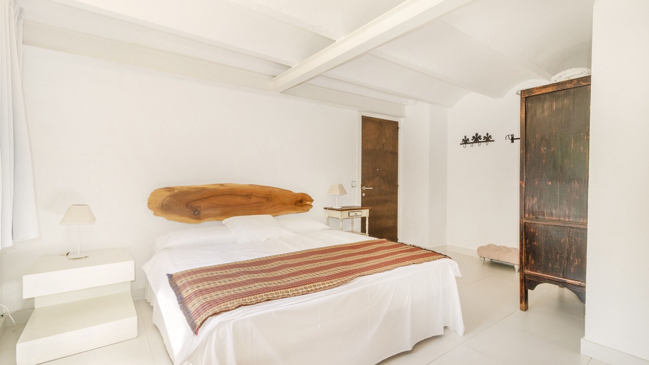 Photo of Bedroom in La Baronia de Rialb