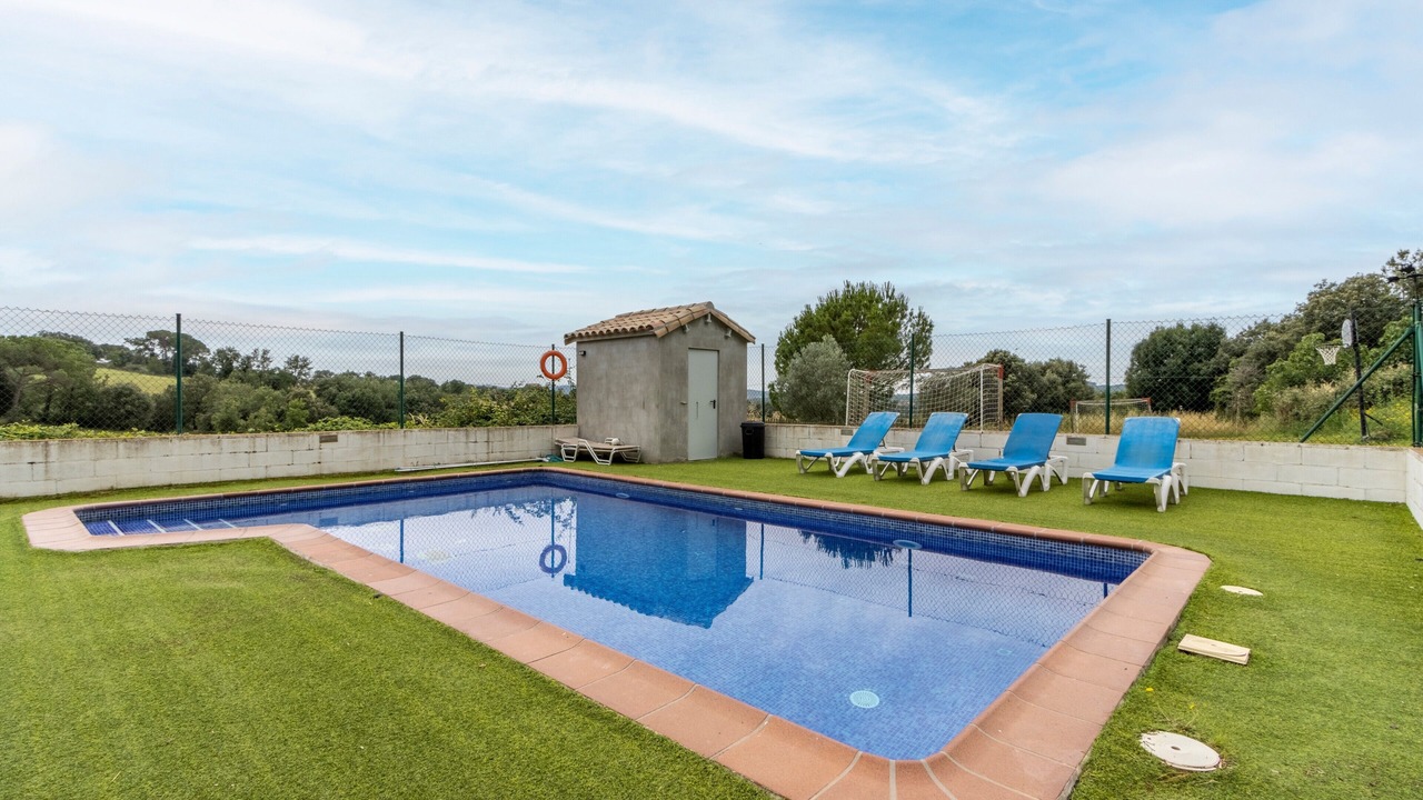 Photo of Outdoor in Casserres