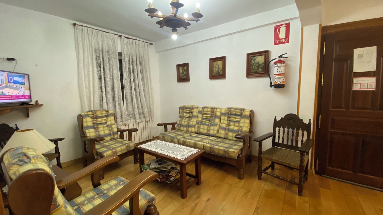 Photo of Livingroom in Celis