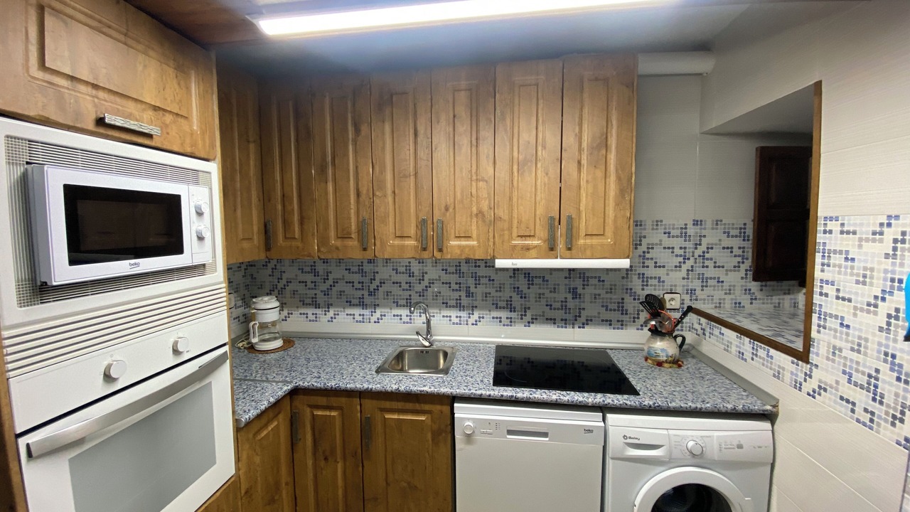 Photo of Kitchen in Celis