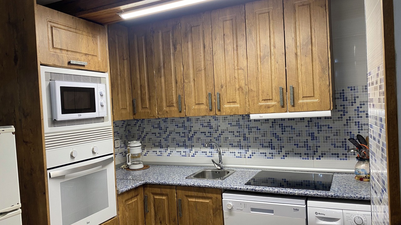 Photo of Kitchen in Celis