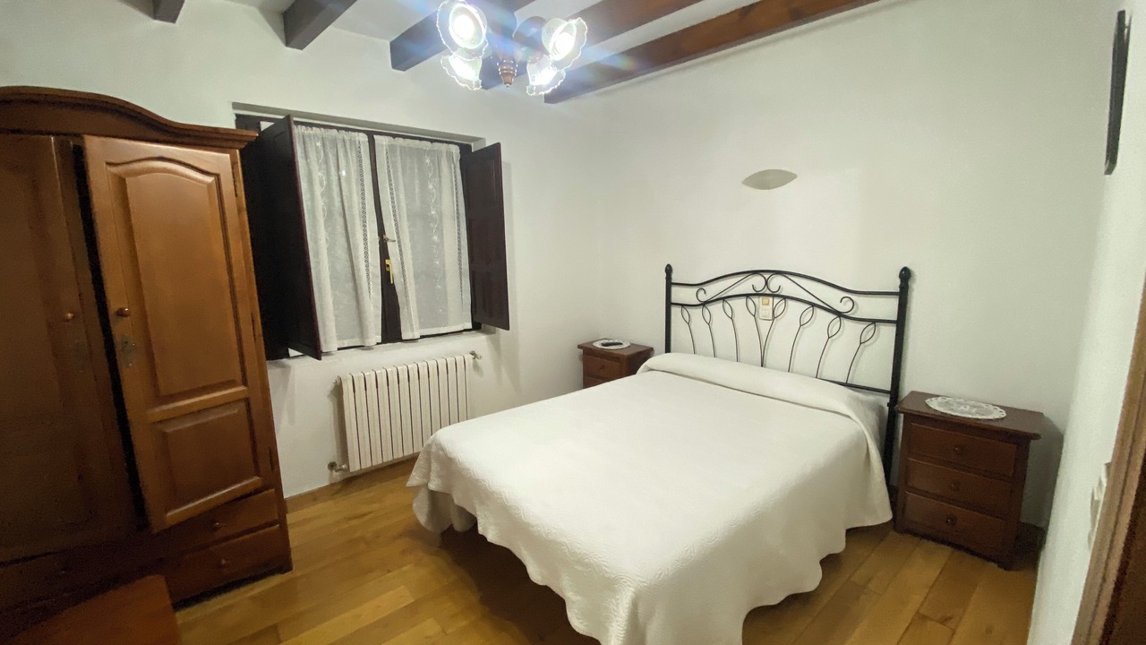 Photo of Bedroom in Celis