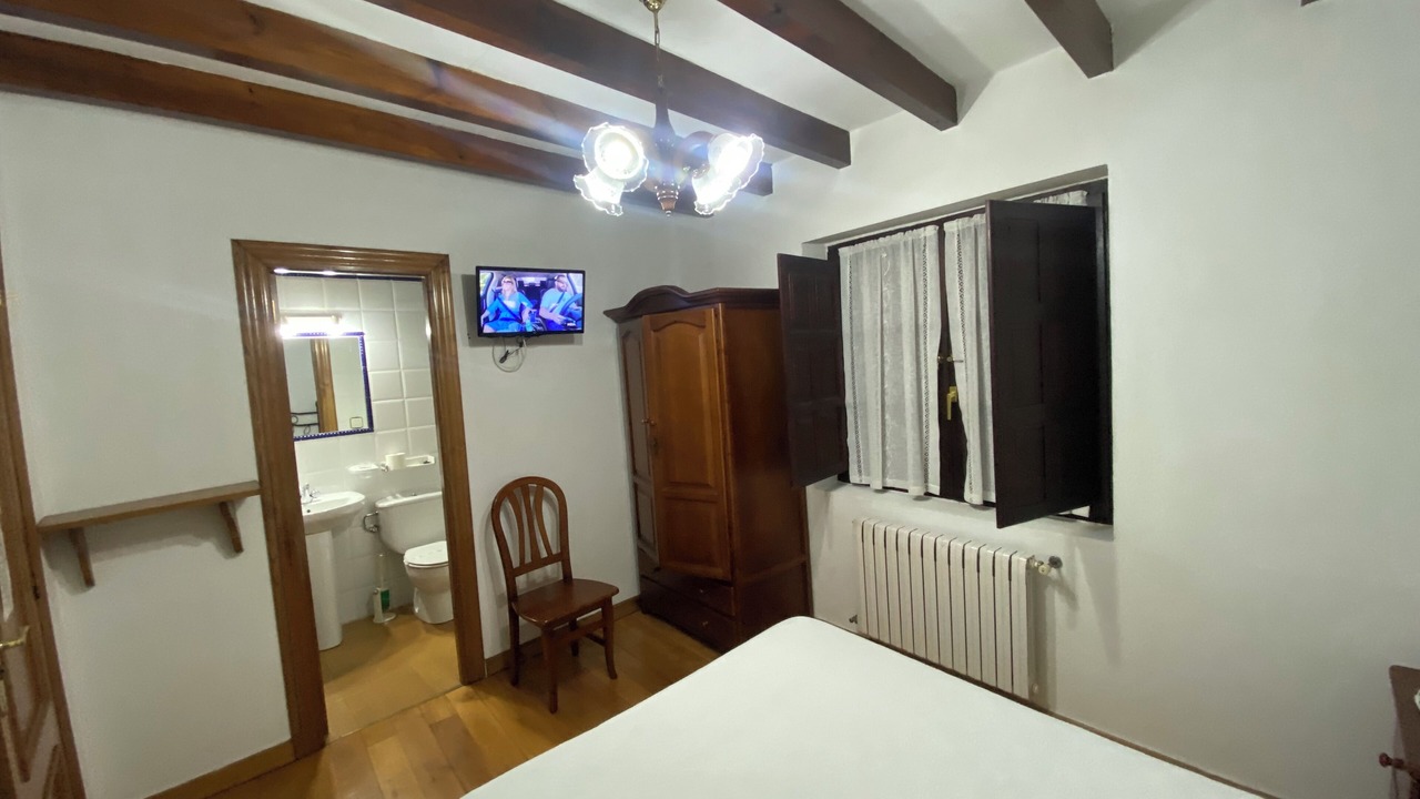 Photo of Bedroom in Celis