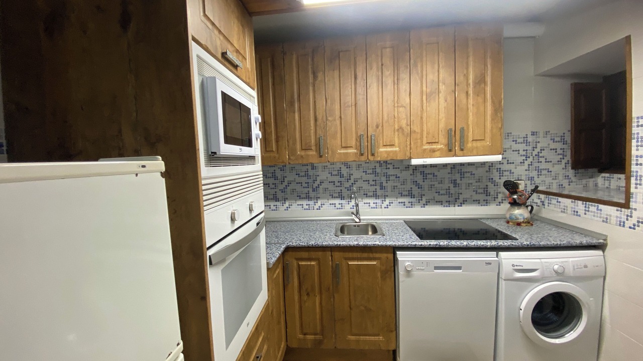 Photo of Kitchen in Celis