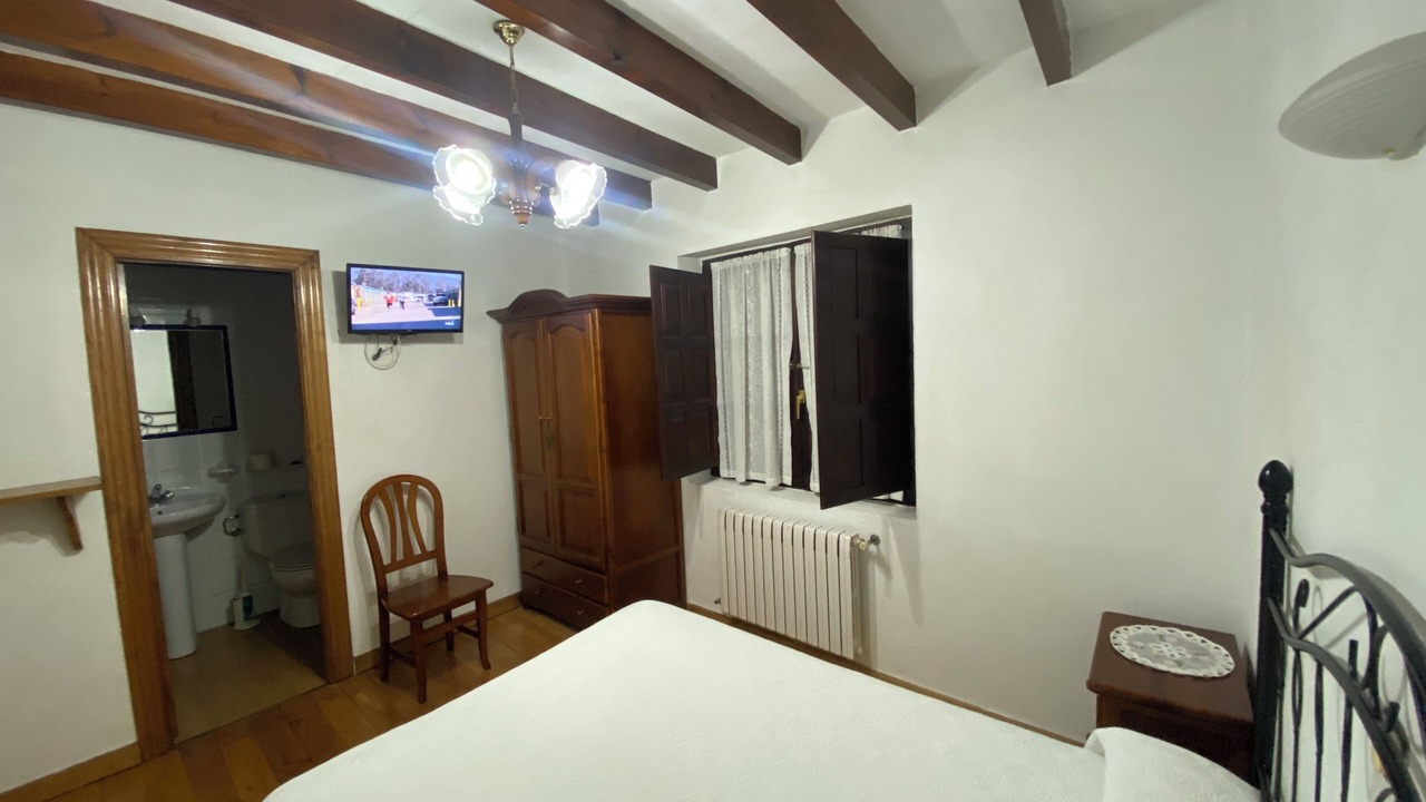 Photo of Bedroom in Celis