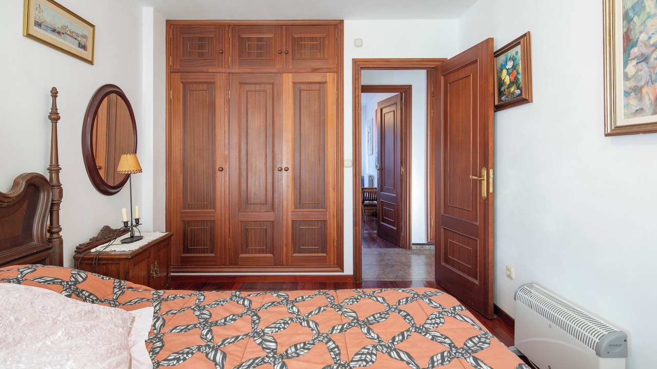Photo of Bedroom in Callobre