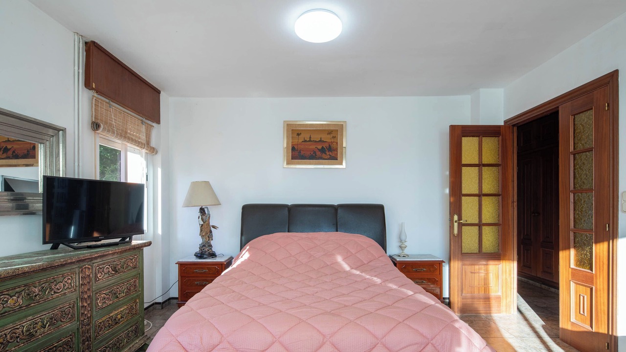 Photo of Bedroom in Callobre