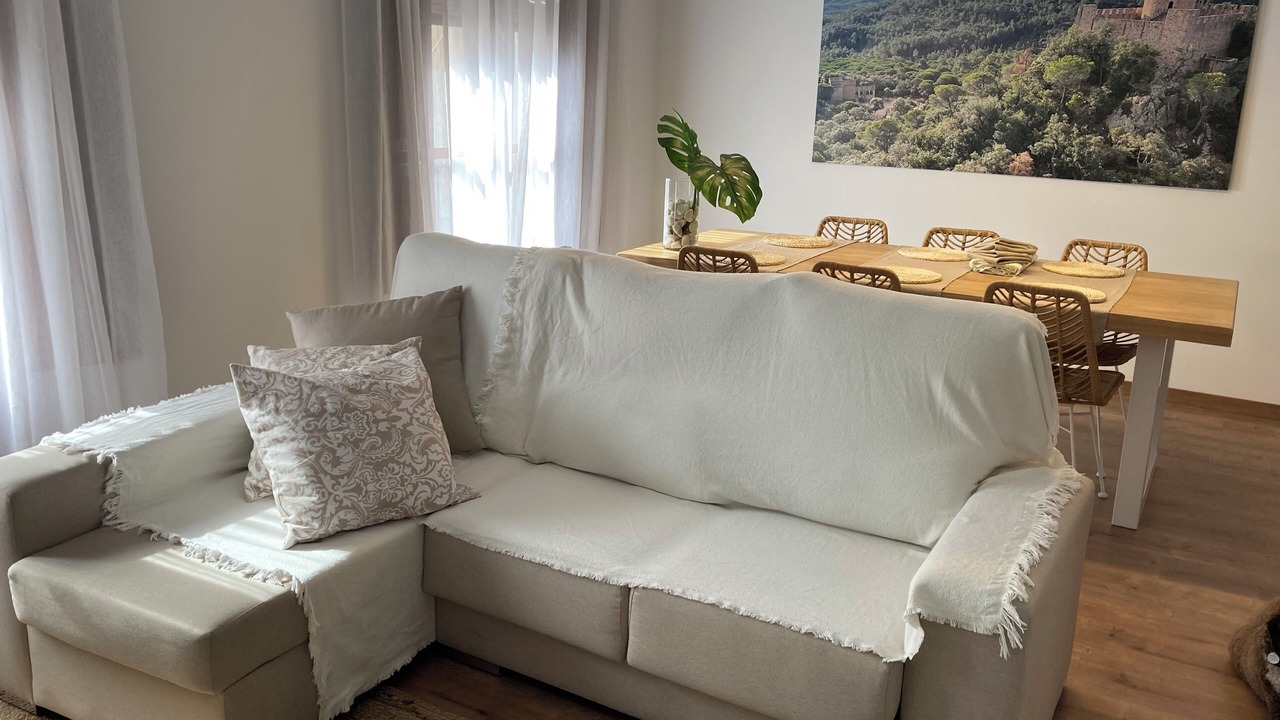 Photo of Livingroom in Santa Coloma de Farners