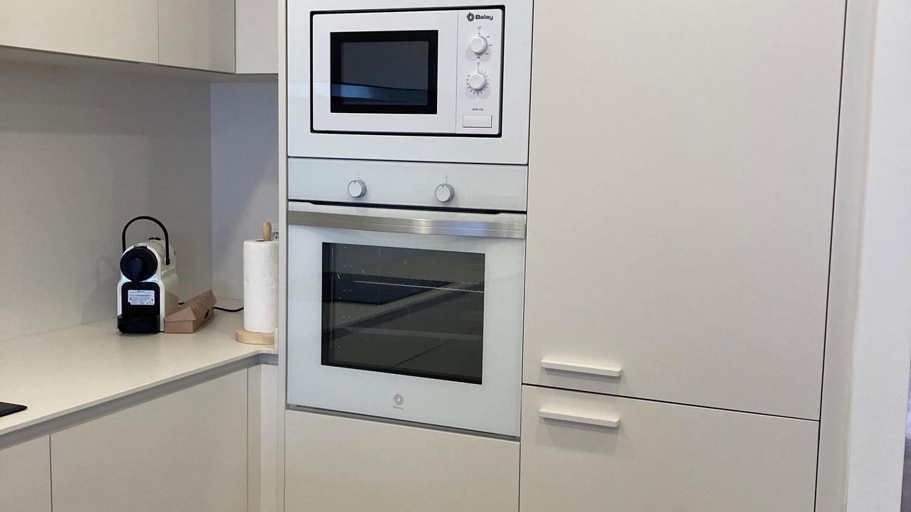 Photo of Kitchen in Santa Coloma de Farners