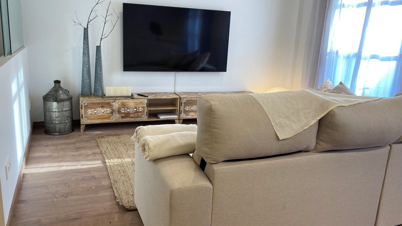 Photo of Livingroom in Santa Coloma de Farners