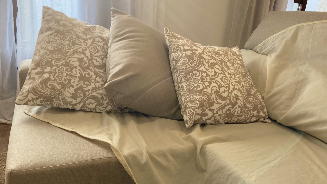 Photo of Bedroom in Santa Coloma de Farners