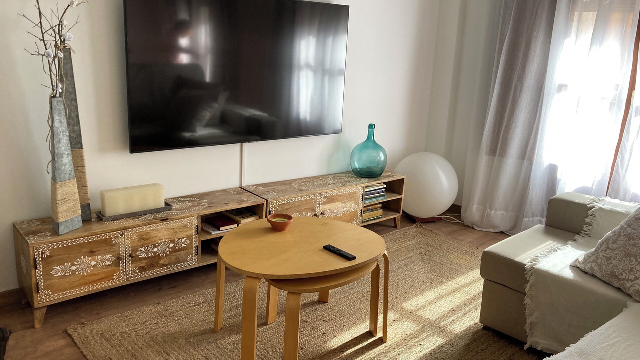 Photo of Livingroom in Santa Coloma de Farners