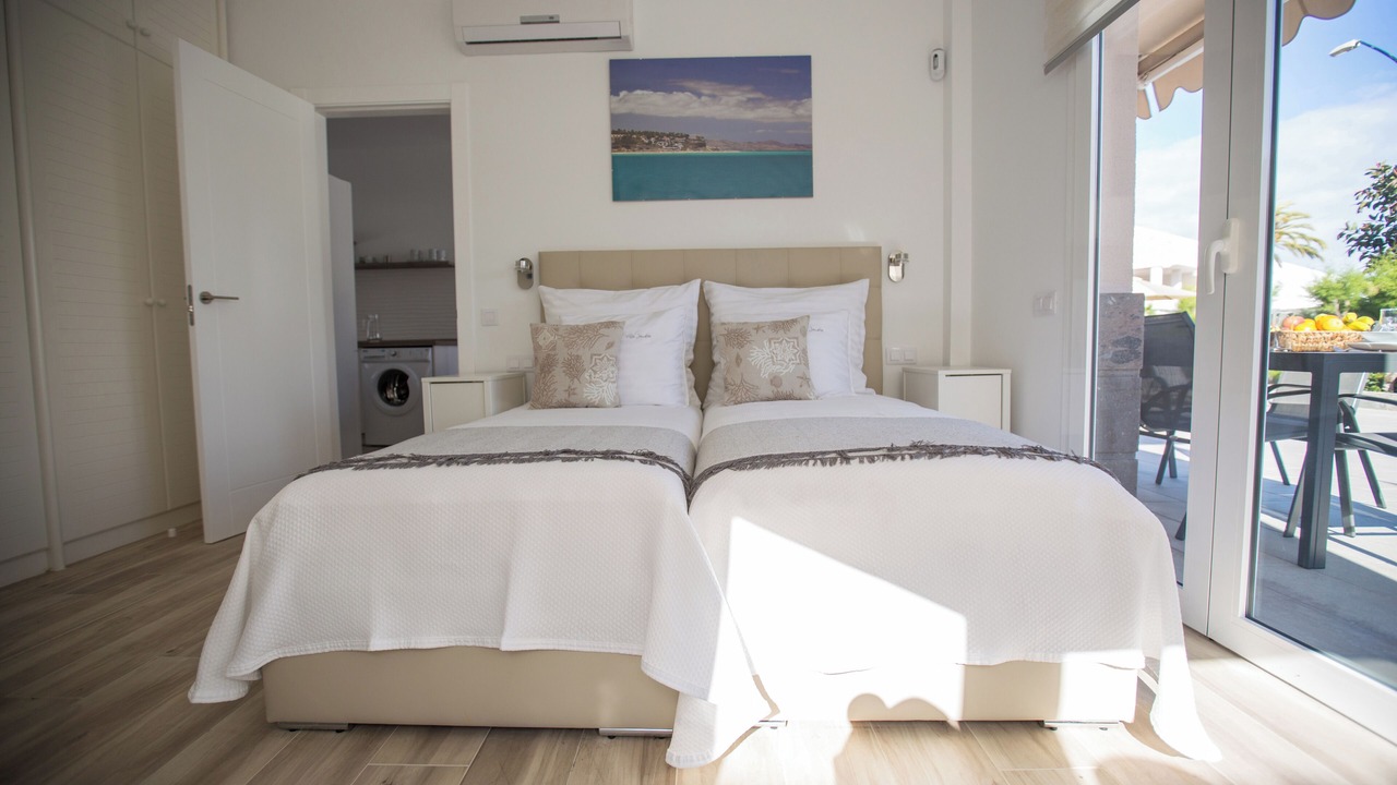 Photo of Bedroom in Solana del Matorral