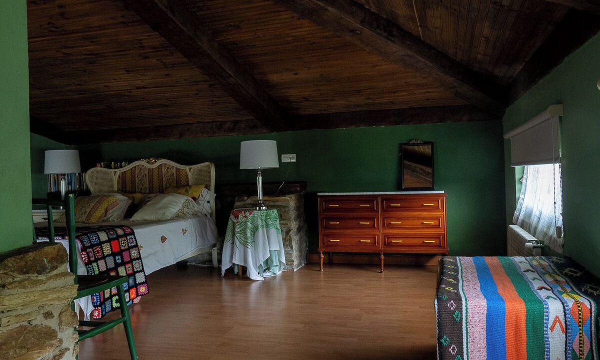 Photo of Bedroom in Las Rubias
