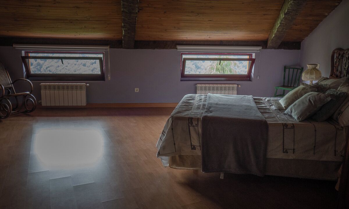 Photo of Bedroom in Las Rubias